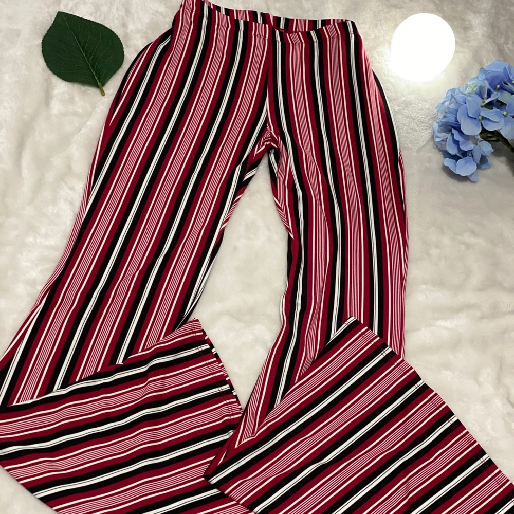 Palazzo pants perfect for everything.